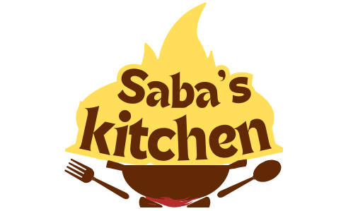 Saba's Kitchen logo